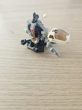 Jouet ancien bateau rétro