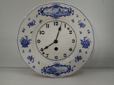 Ancienne assiette faïence  /