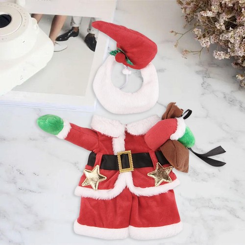 Costume père noël - de,
