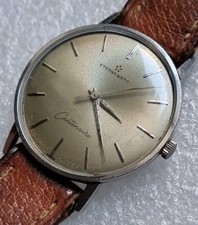 Eterna-Matic Centenaire (1428