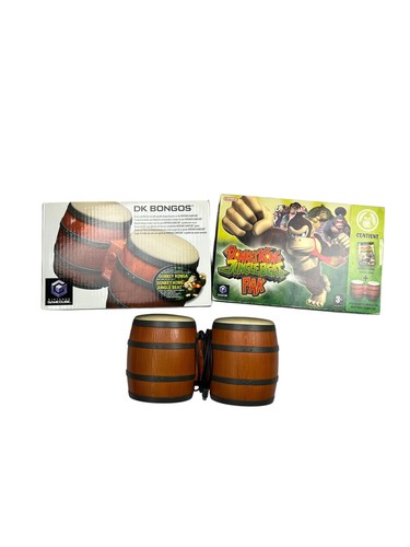 Nintendo gamecube donkey kong - gamecube,