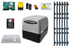 Trousse Portail Coulissant