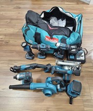 Makita LXT® 14pz 