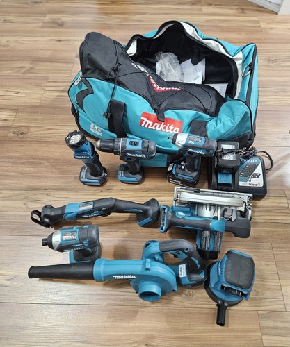 Makita lxt 14pz - makita,