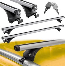 Complete Barres de Toit M03BS