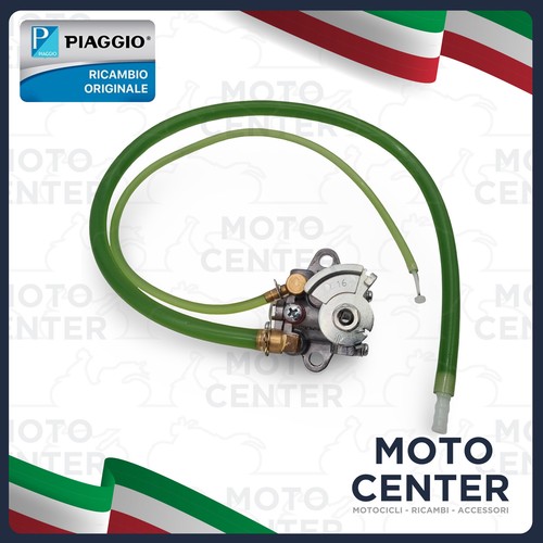Pompe huile piaggio vespa - pompe,
