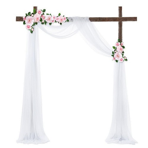 Arche tenture mariage 75x800 - arche,