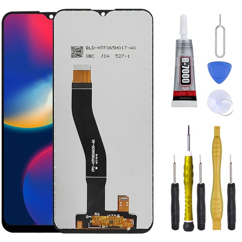 Ecran lcd remplacement pour - ecran,