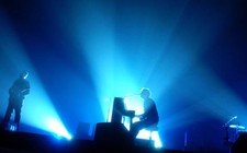 Coldplay Chris Martin Jon