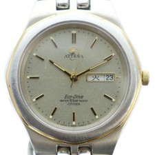 Montre Citizen Attesa