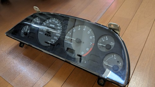Nissan skyline r32 nismo old - nissan,