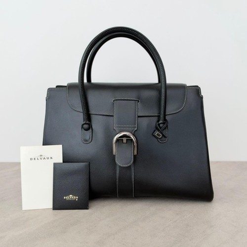 Delvaux brillant cabriolet - delvaux,