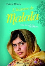 L'histoire de Malala: celle