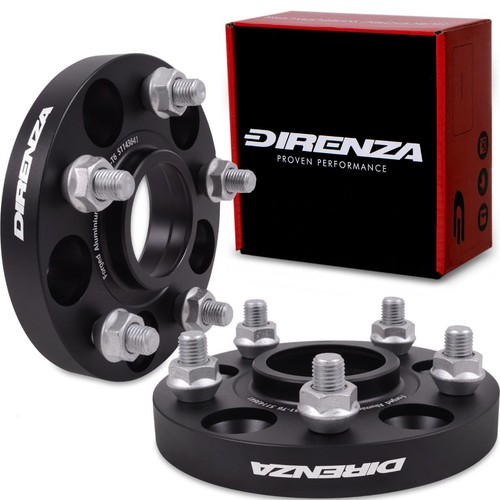 Paire direnza 20mm 5x114 - paire,