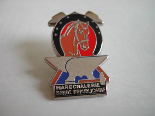 Pin gendarmerie - gendarmerie,