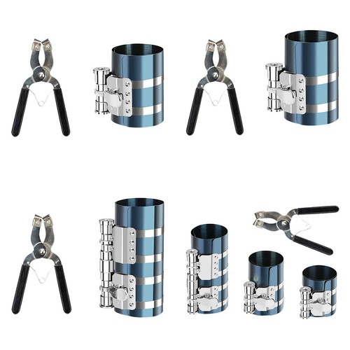 Compresseur piston à - piston,