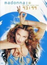 Madonna - The Video Collection