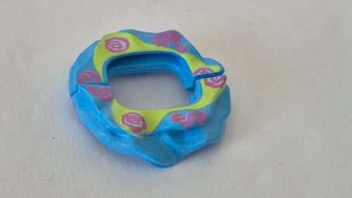Jupe tutu bleue - tutu,