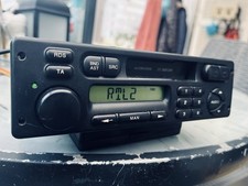 Autoradio Philips  Cassette