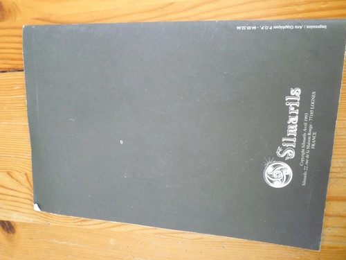 Manuel amiga atari - manuel, st