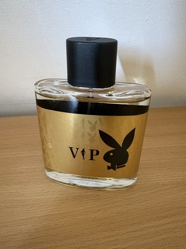 Parfum playboy vip 100 - parfum,