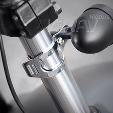 support patte de feu