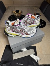 balenciaga runner