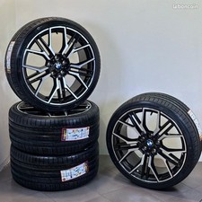 Jantes 20" style 809M pour BMW