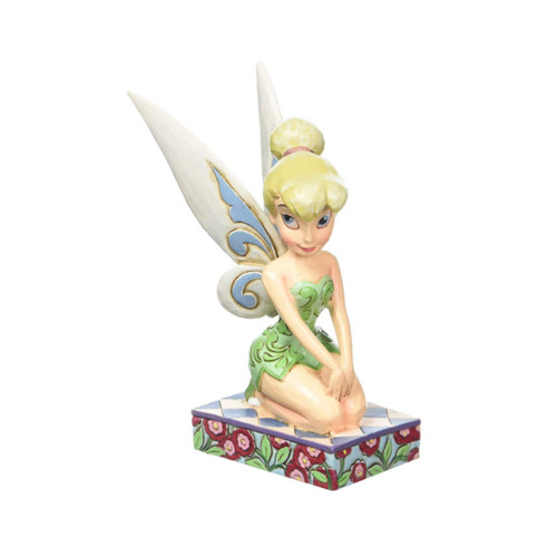 Figurine fée clochette disney - fée,