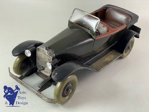 Jouet ancien jdep jep 7388 - jouet,