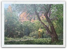 Affiche Juanjo Guarnido