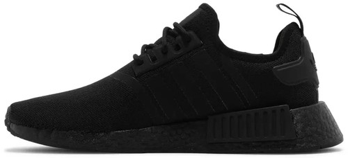 Adidas nmd primeblue triple - adidas,