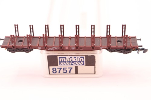 8226 wagon rancher märklin - wagon,