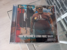 CD  Fat Boy Slim – You've