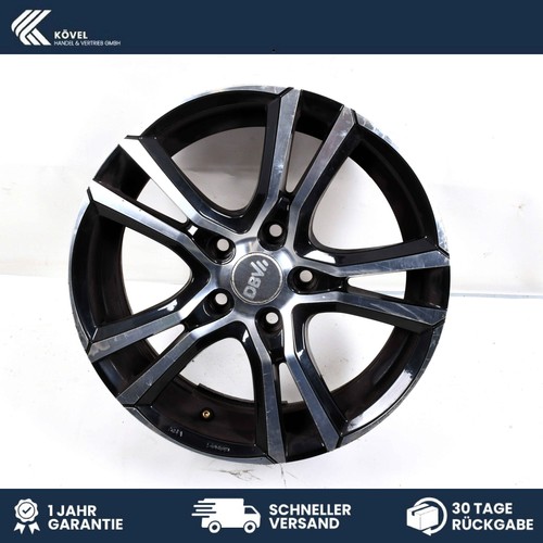 Jante aluminium pouces - jante,