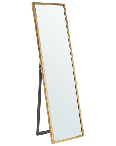 Beliani grand miroir - -,