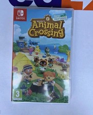 Animal Crossing New Horizons