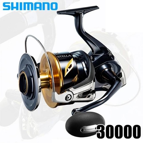 Moulinet toupie shimano - toupie,