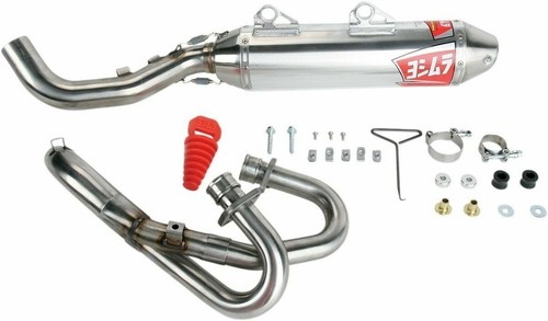 Yoshimura rs2 full system - yoshimura,