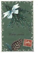 FANTAISIE GAUFFREE - BRANCHE