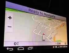GARMIN FLEET 670 SEMI TRUCK GPS RECEIVER  LIFETIME MAPS