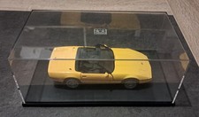 1/24 FRANKLIN MINT CORVETTE