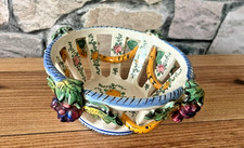 Mini corbeille / Vide poche