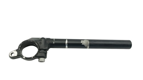 Demi guidon droit - droit, yamaha