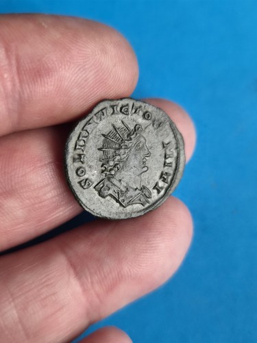 Rare magnifique monnaie - ,