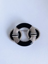 Broche oversize inspiration