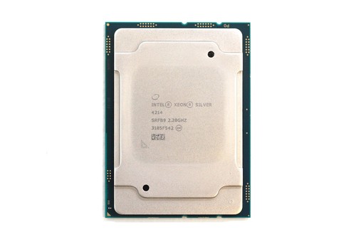 Intel xeon silver 4214 20ghz - intel,