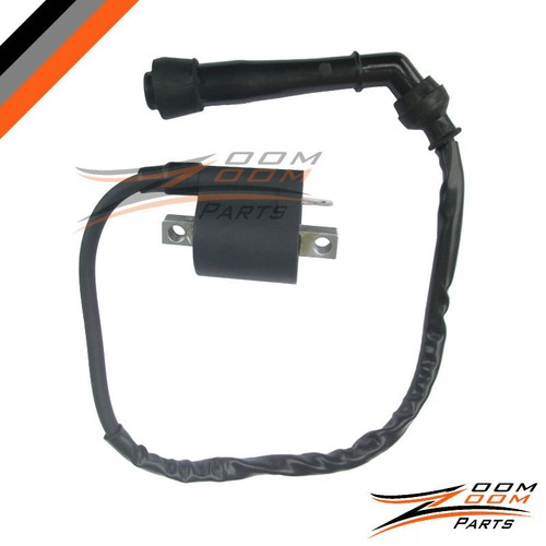 Ignition coil yamaha raptor - ignition,