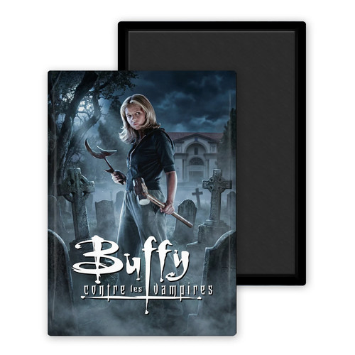Buffy contre les - , vampires