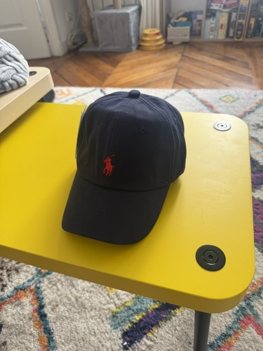 Casquette ralph lauren neuf - lauren,